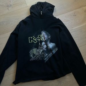 Vetements Titanic Hoodie